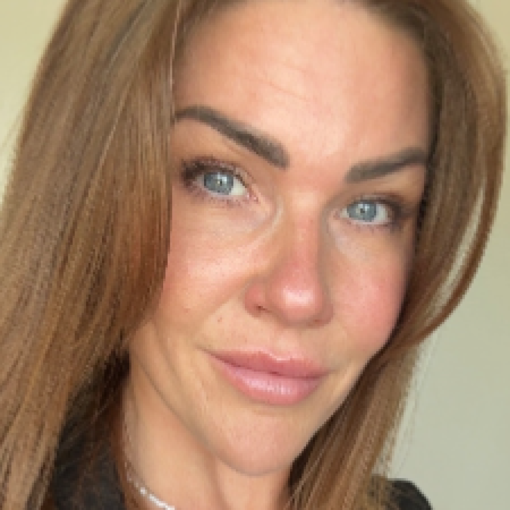 Linda ☀️ træning, snak & gode grin