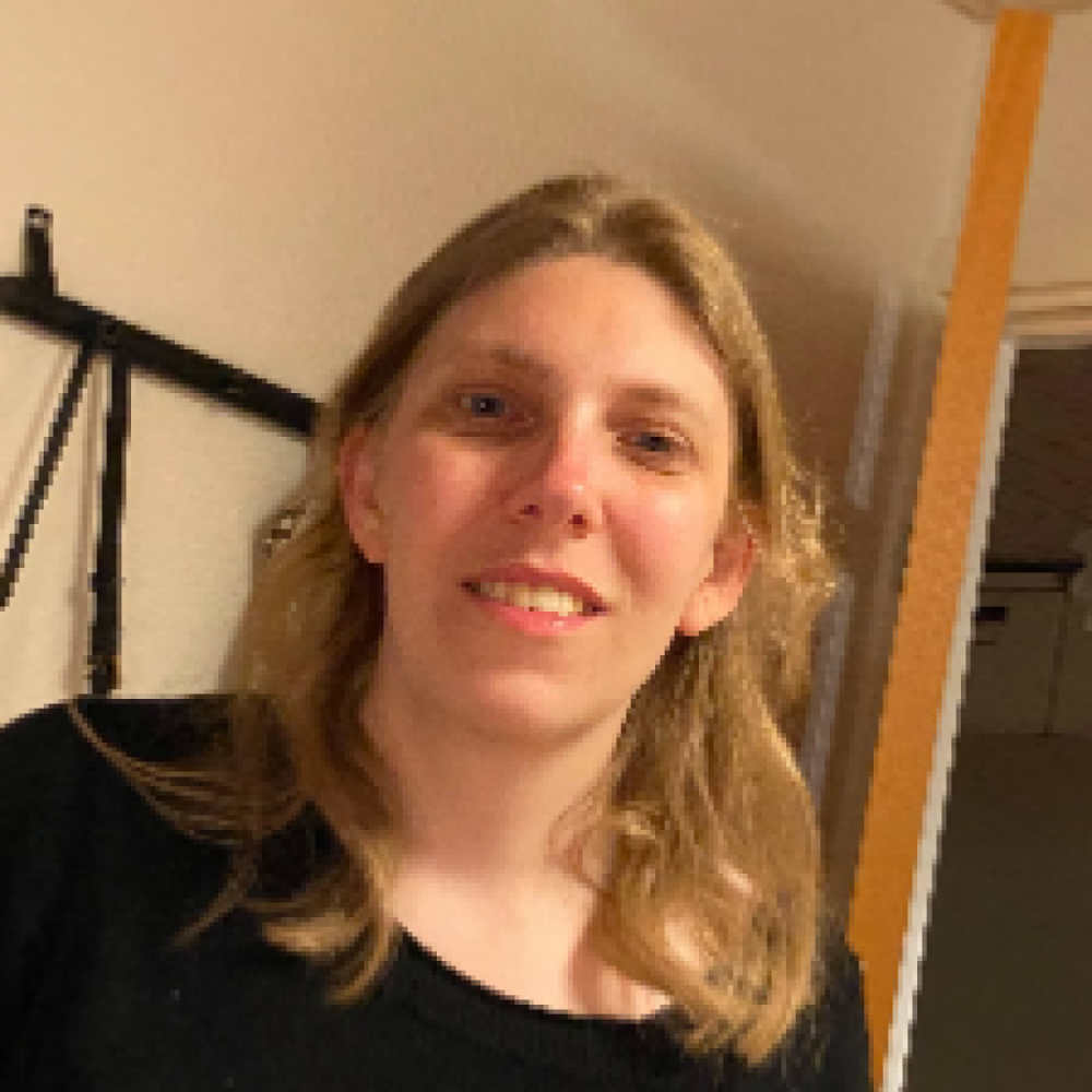 Søger en ven eller veninde