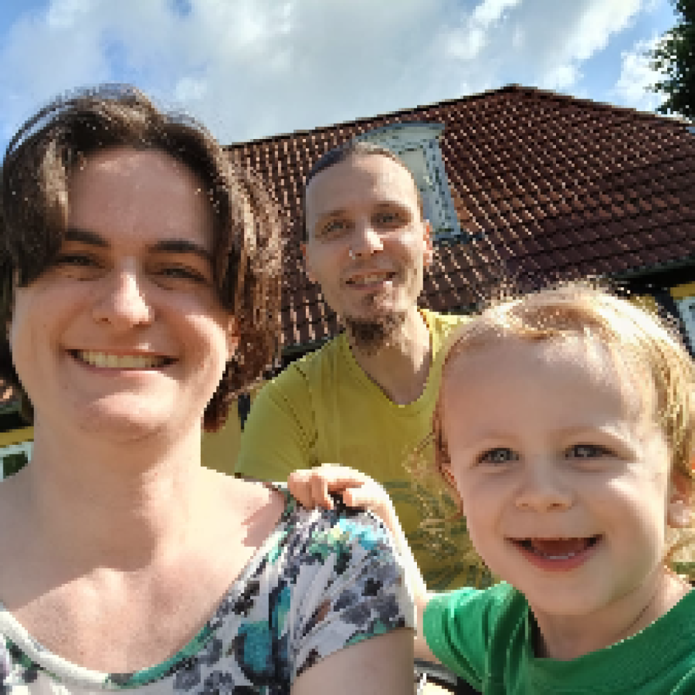 Reserve bedstemor søges