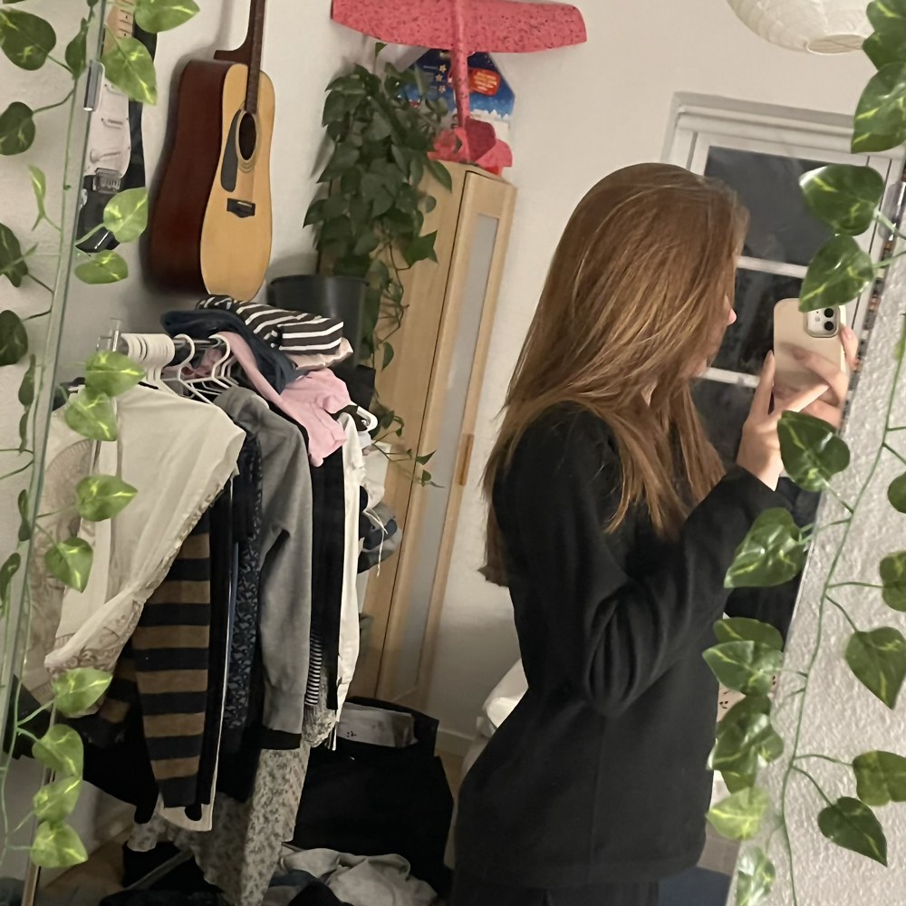 Søger nye veninder💐