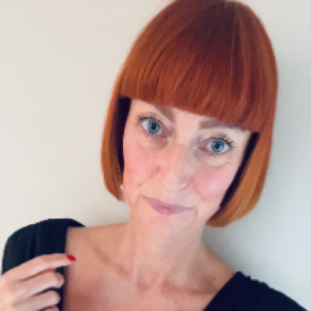 Søger veninder ( og venner) 