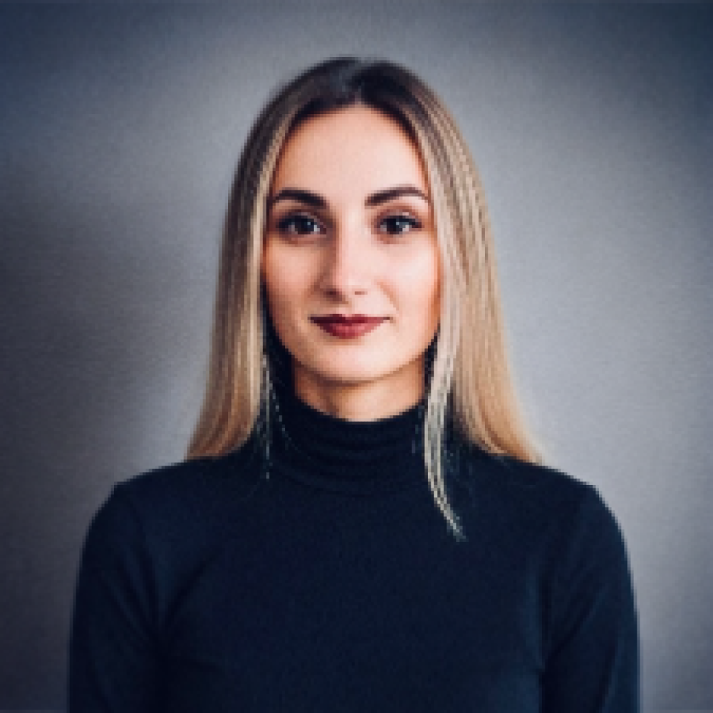 Søger en sprogeven i Støvring