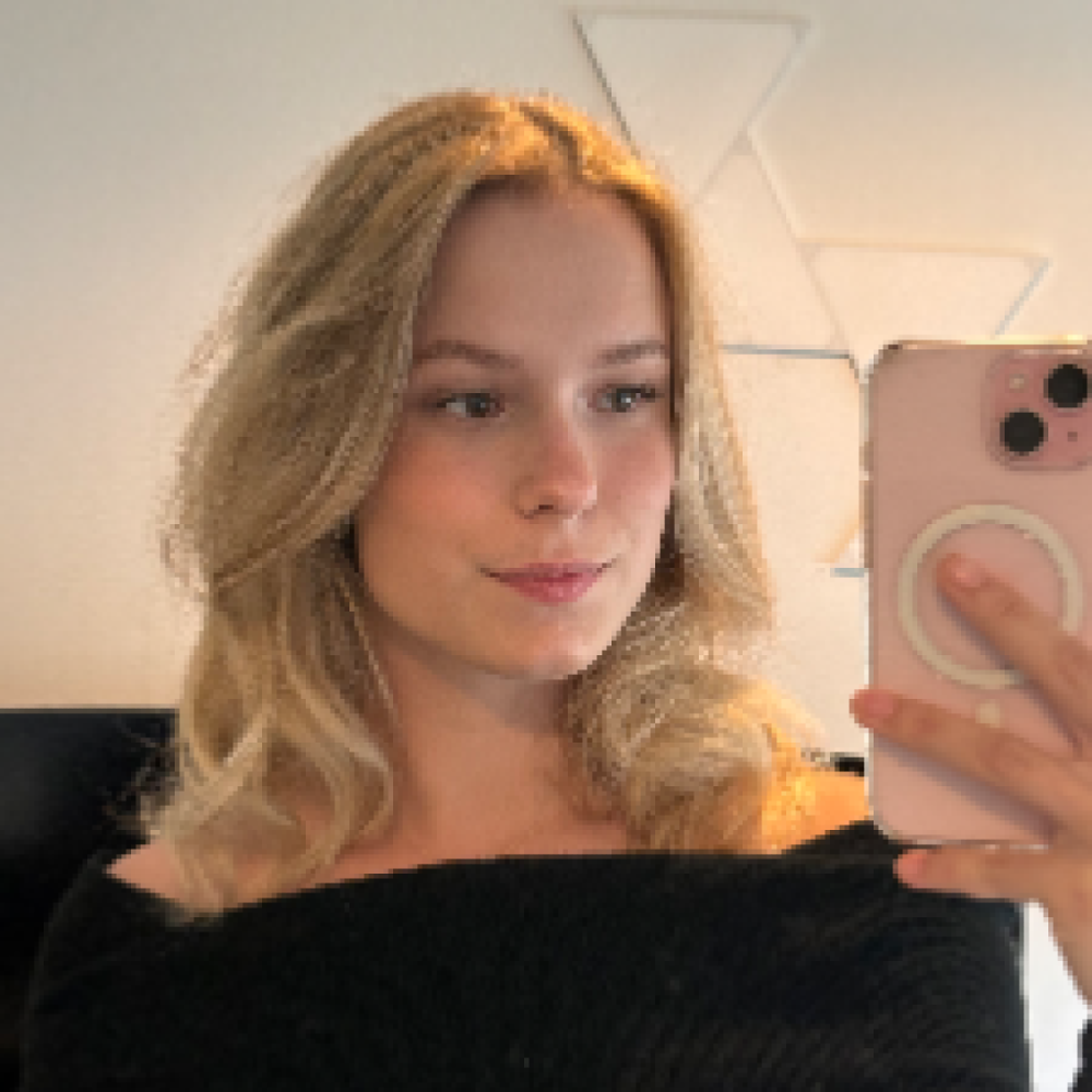 Søger venner/veninder ☺️