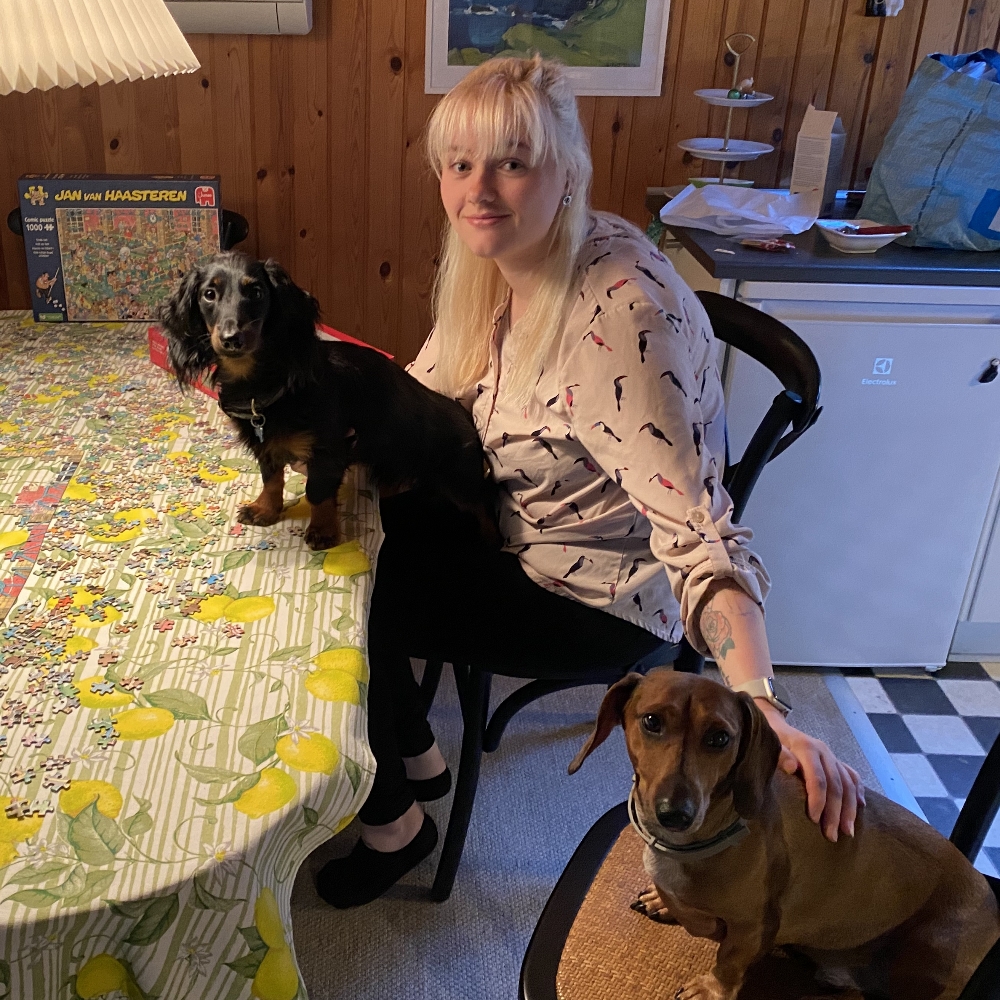 Søger banko venner/ kommende mødre