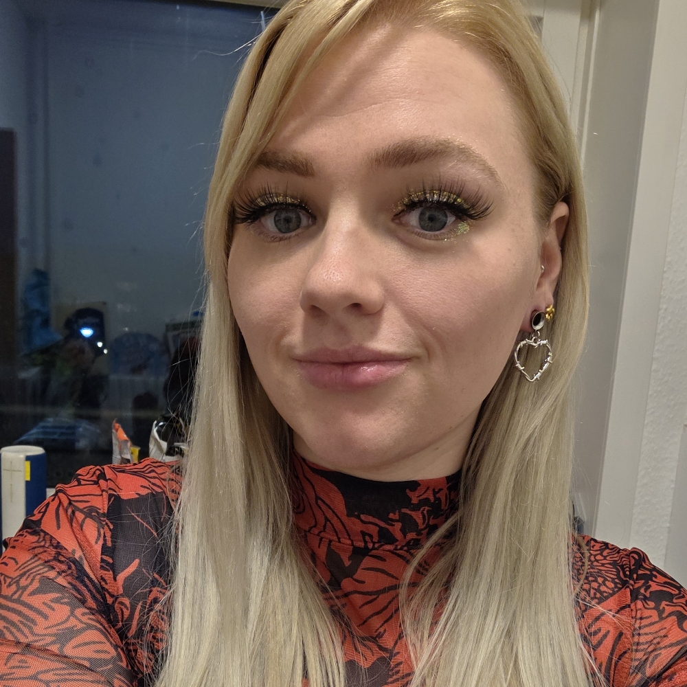 Venskaber/ trænings parnter søges