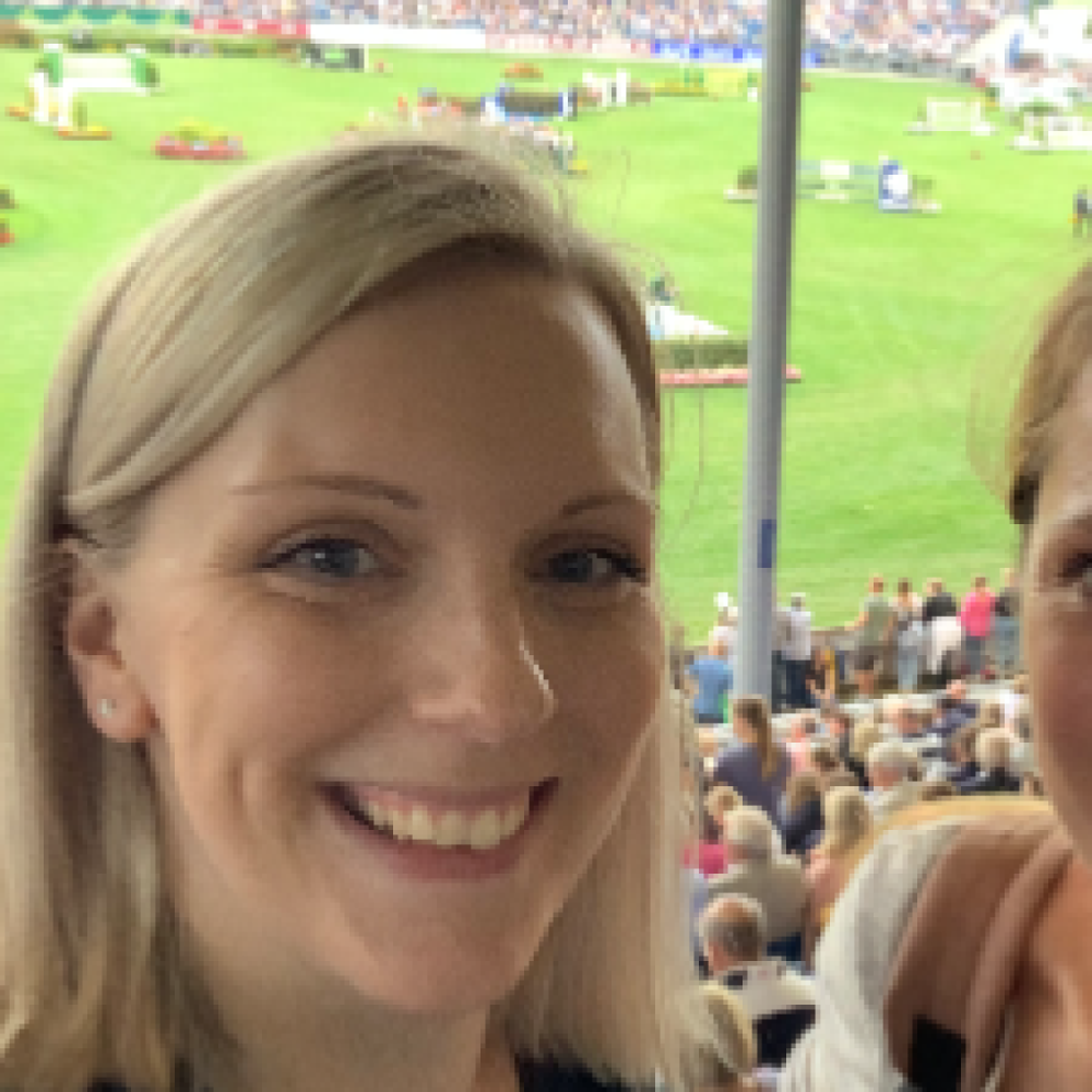 New to DK and looking for friends