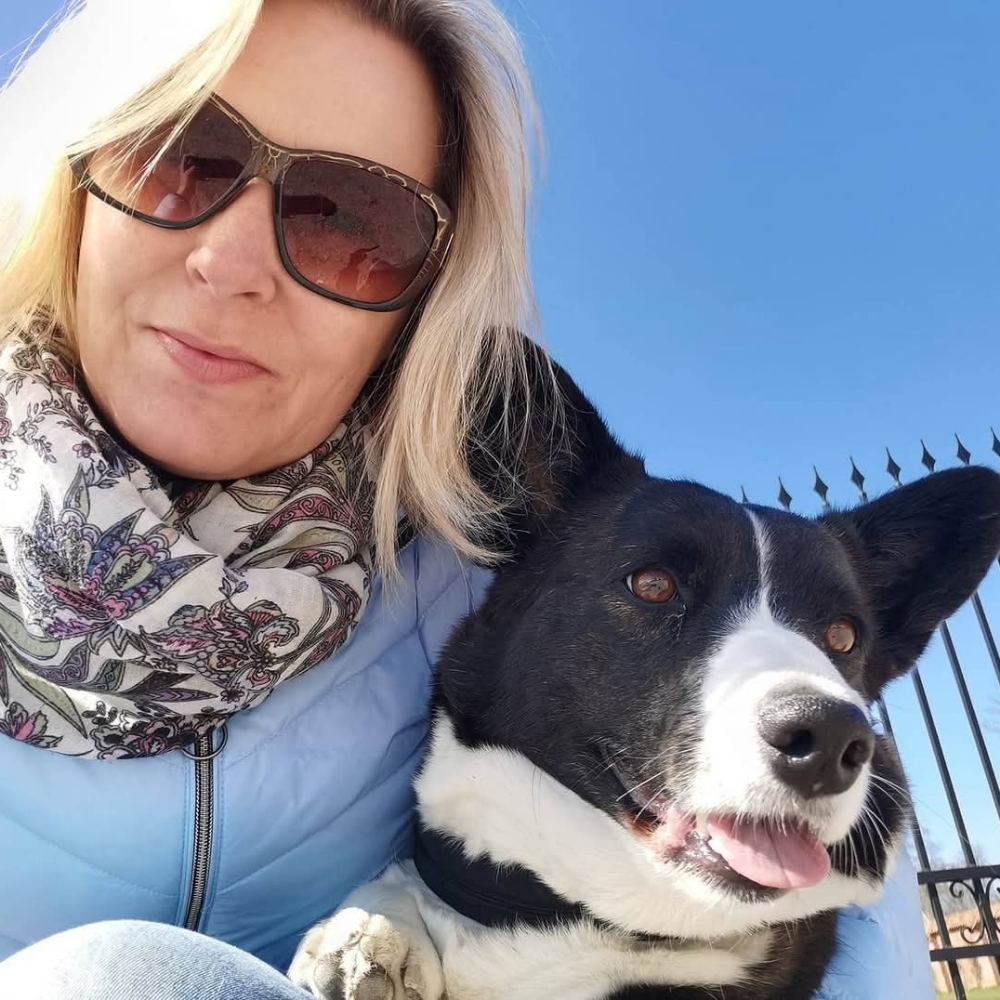 Vil du også udvide din venindekreds