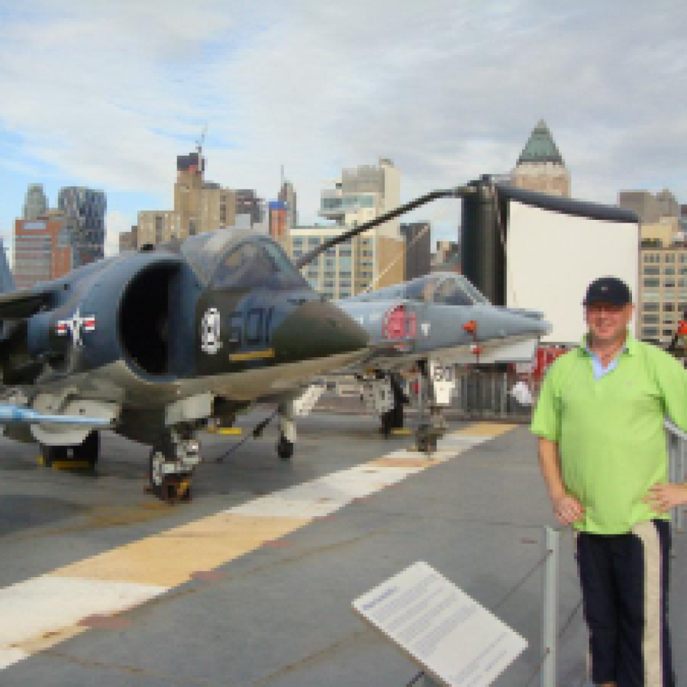 åben og ærlig og altid i godt humør