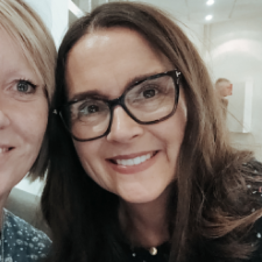 Veninder til Gåture & RumiKub