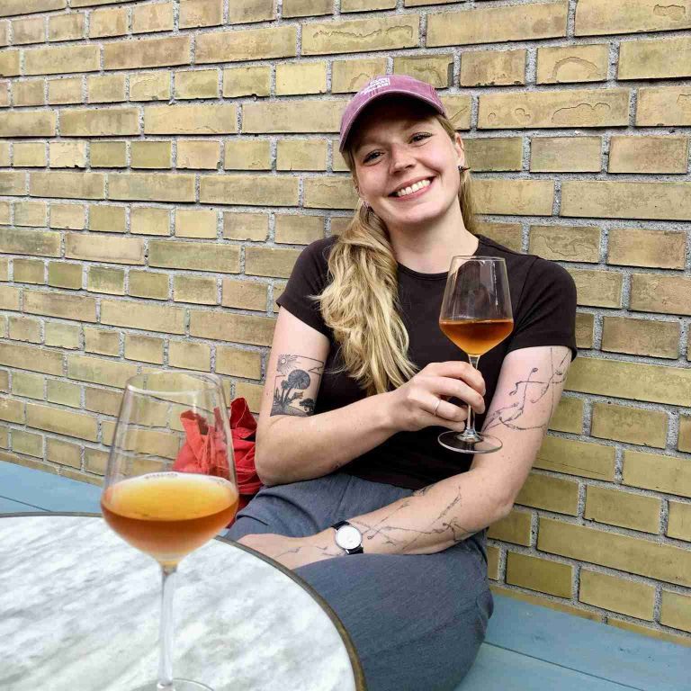 Søger flere venner