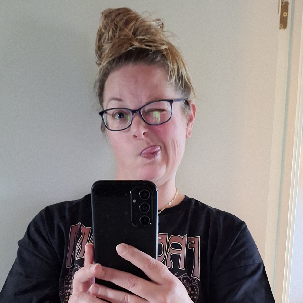 Søger veninder i 30'erne og 40'erne