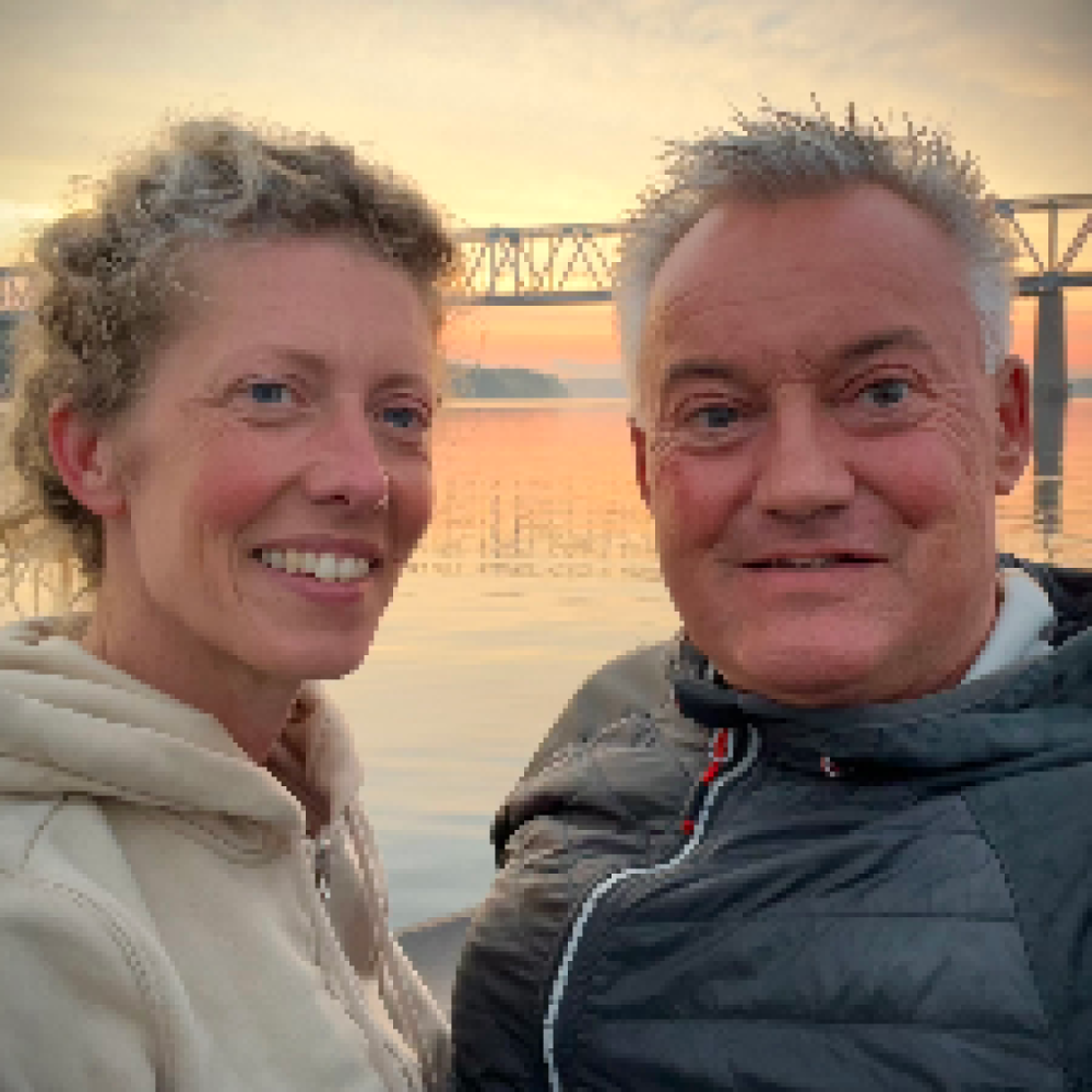 Nye venner søges  i Esbjerg