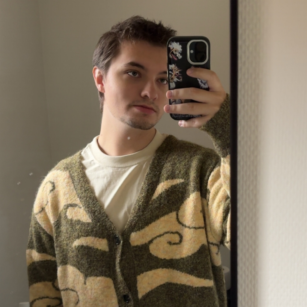 Søger venner/veninder😇