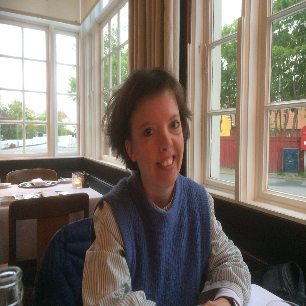 Venner og veninder søges. 😊