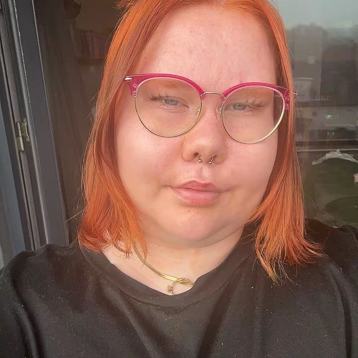 🌸 Søger nye veninder 🌸