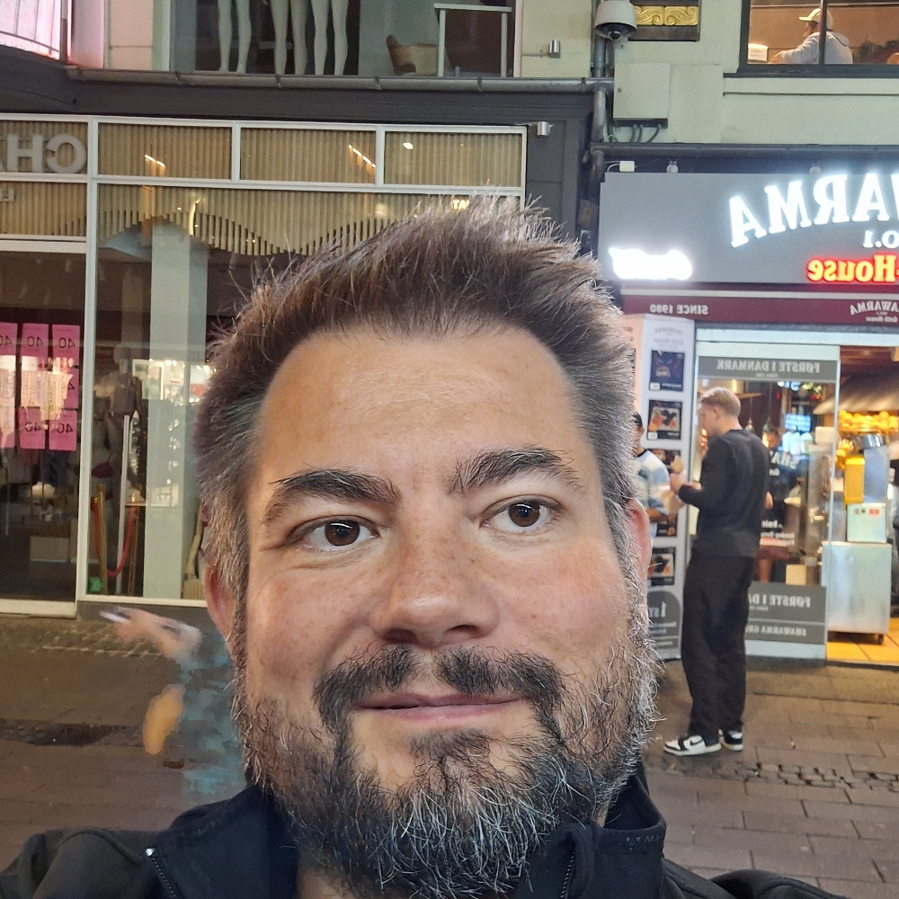 Venner evt til Brætspil