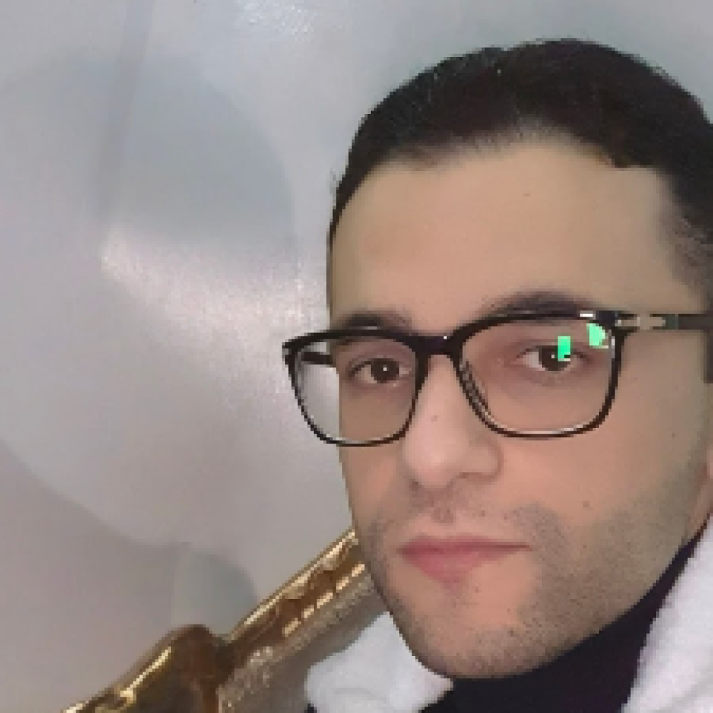 Looking for friends...