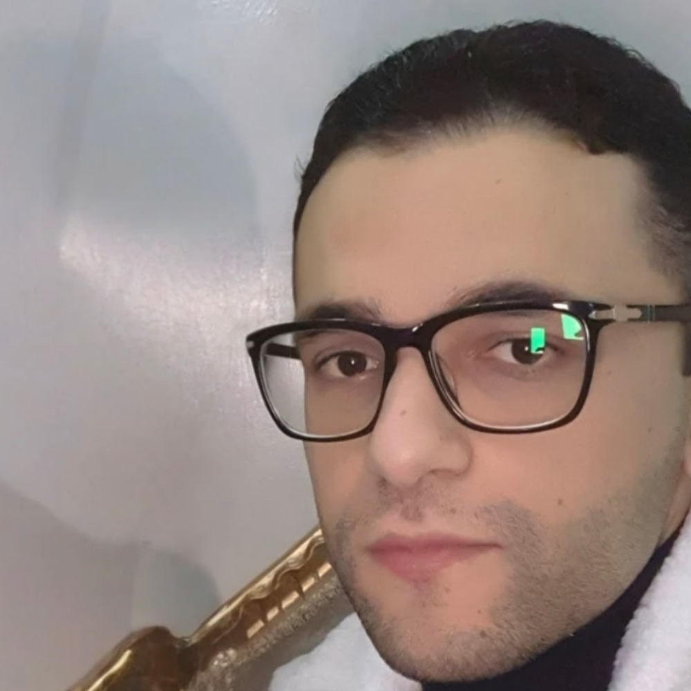 Frivillig Arabisk undervisning