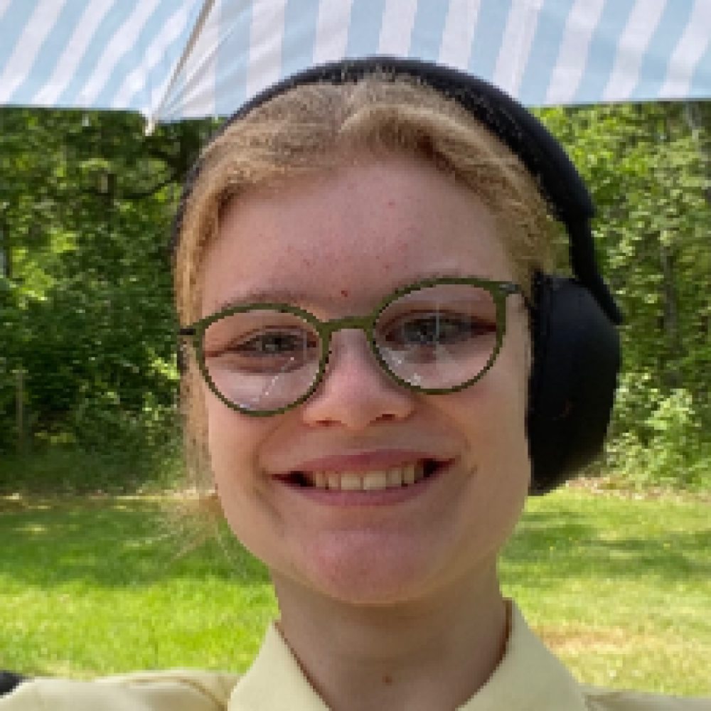 Camille fra helsinge