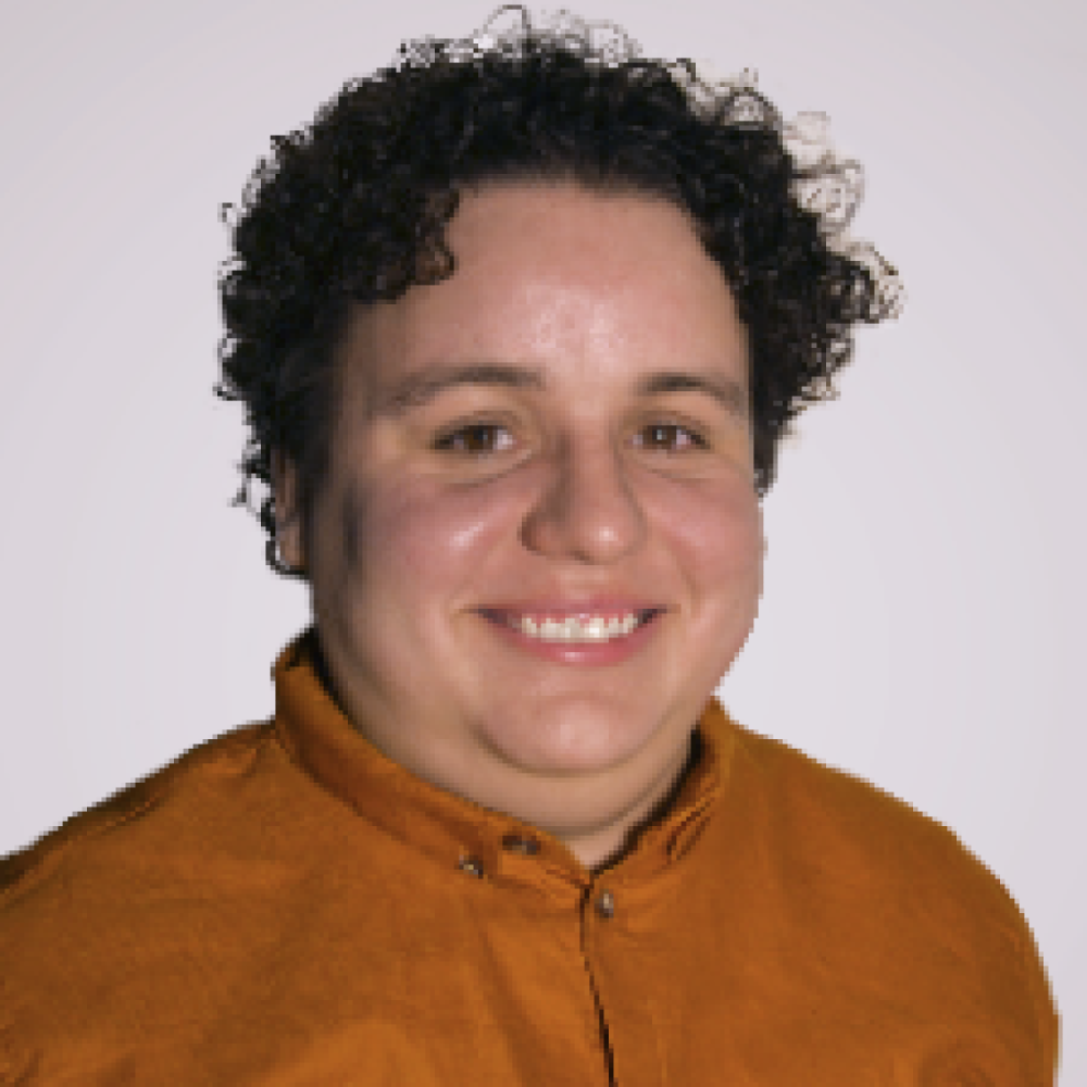 33-årig søger nye venner