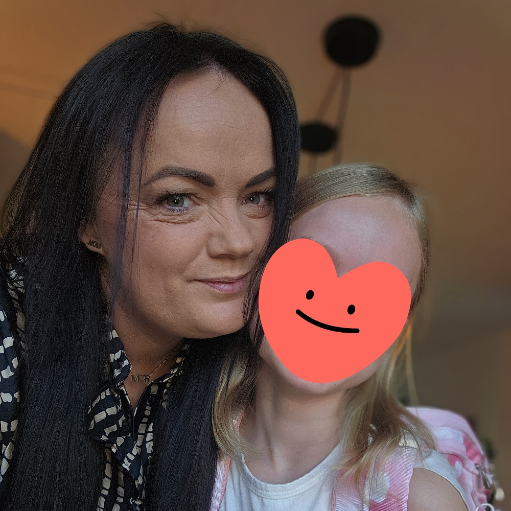 Nære relationer søges😊