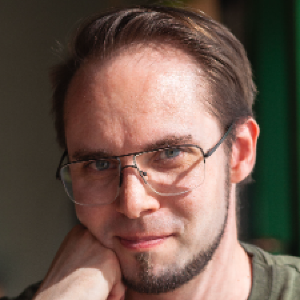 Søger dig der er klar på venskab