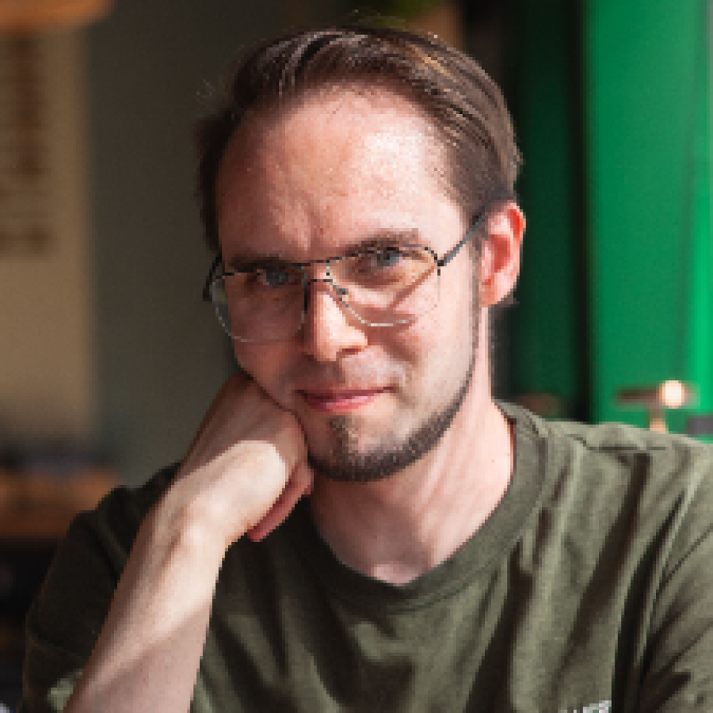 Søger det fede venskab!