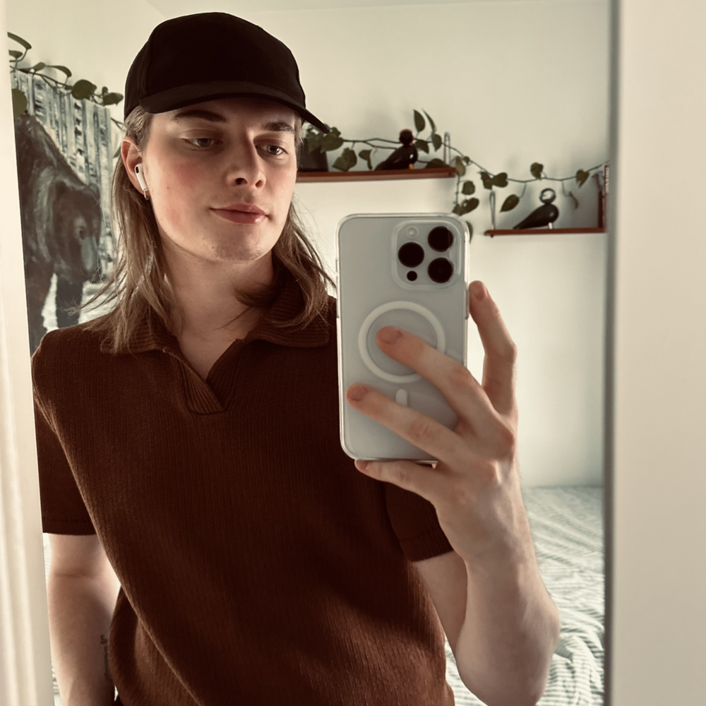 Søger bekendtskaber