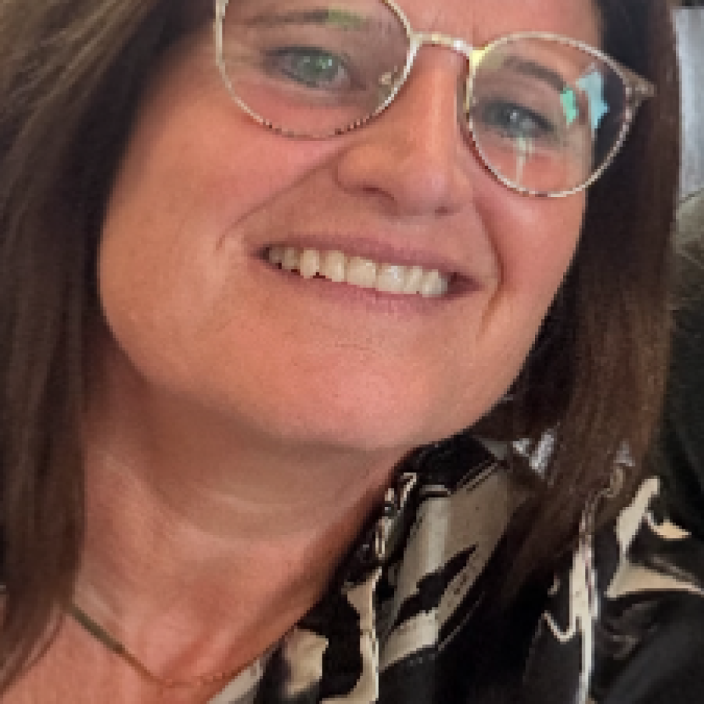 Nytår for singler 50-60 år 🎉