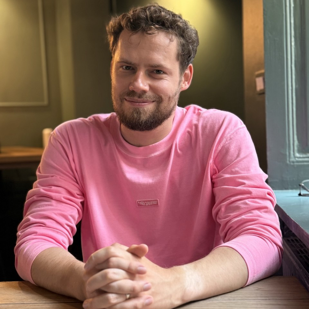 Eli 34 år. Looking for friends