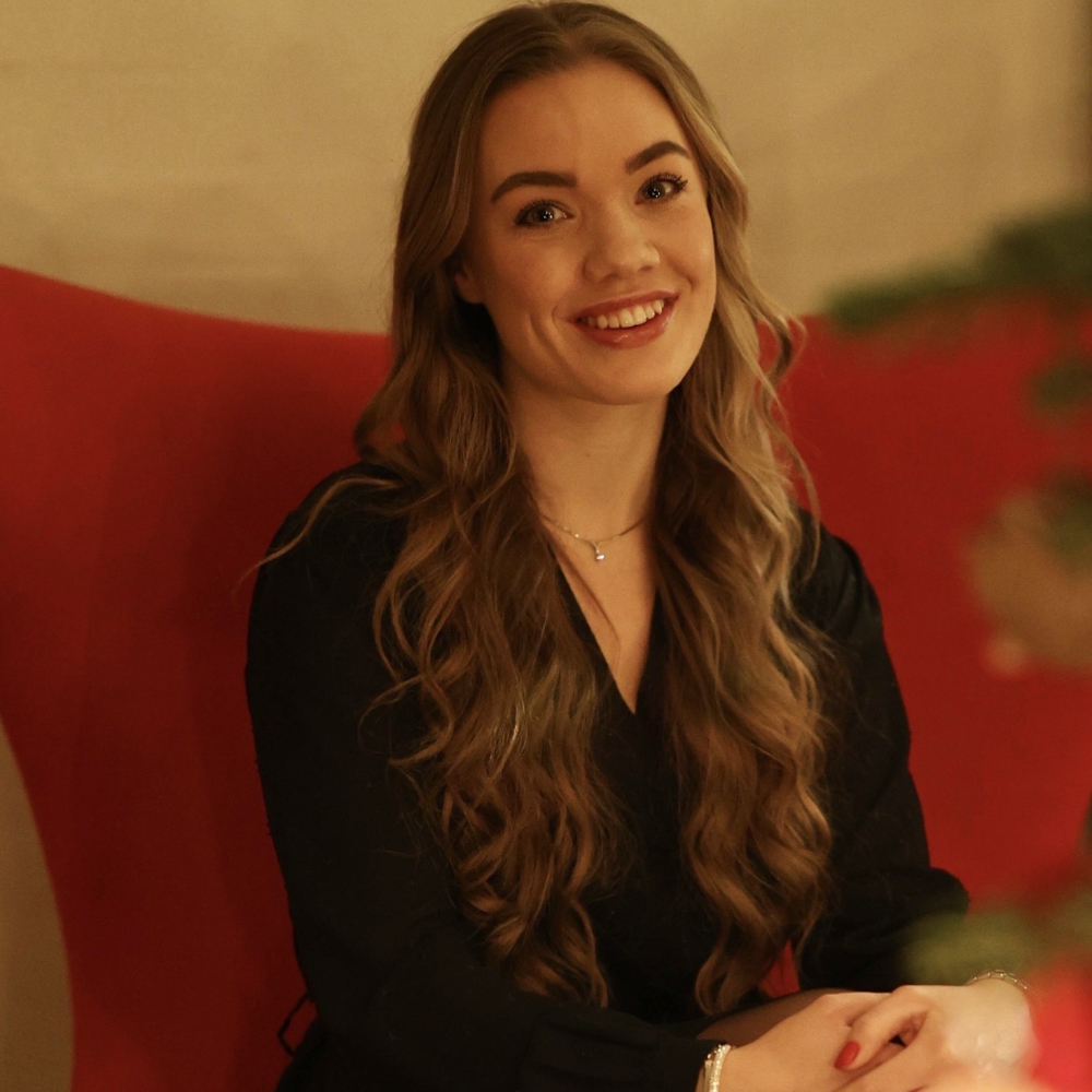 Søger nye veninder✨