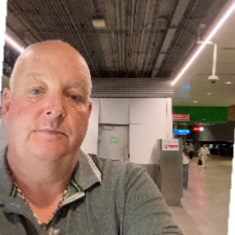 Jeg er single og 58 år