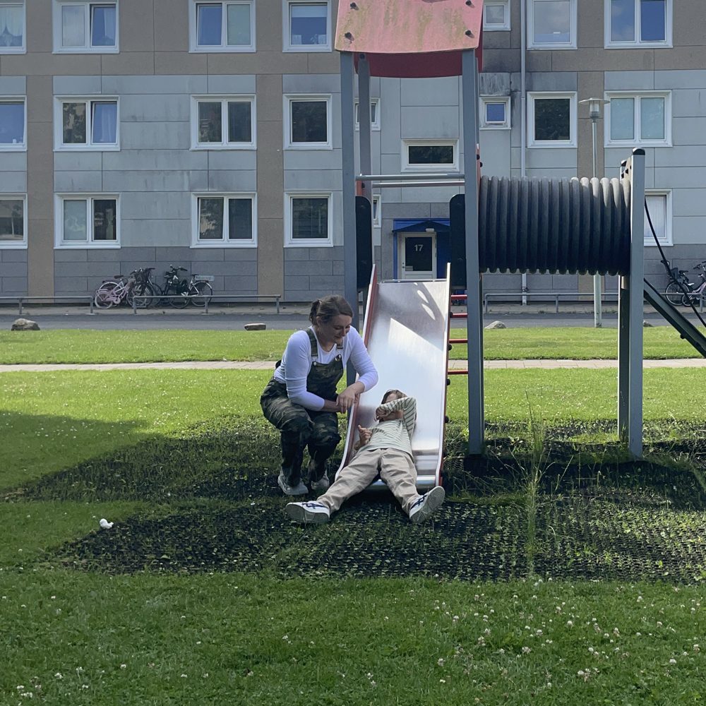 Hej skønne mennesker ☺️ 