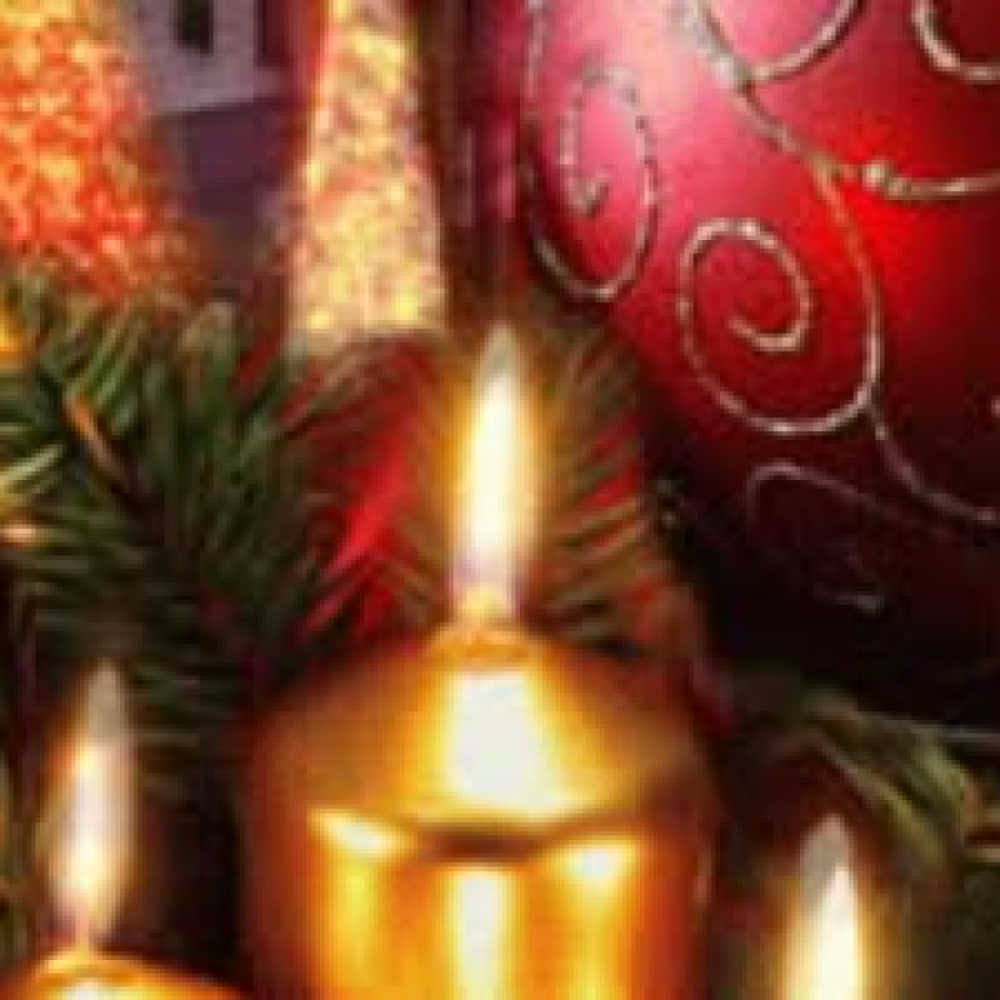 Anderledes & alligevel velkendt jul