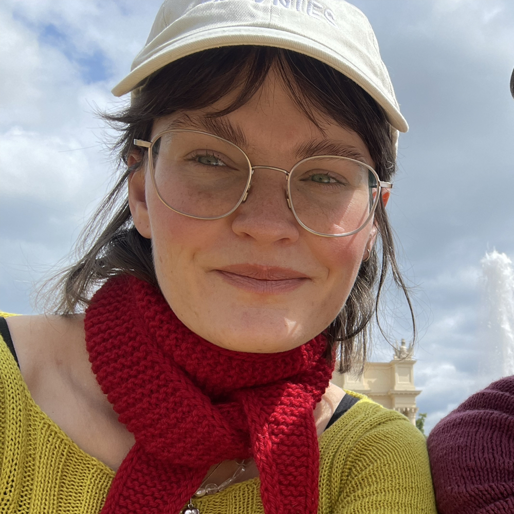 🌻nye veninder🌻