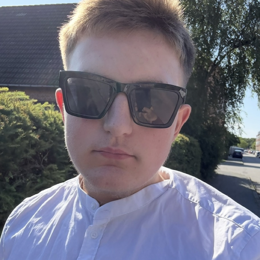 Søger venner i Aalborg 14-16 år