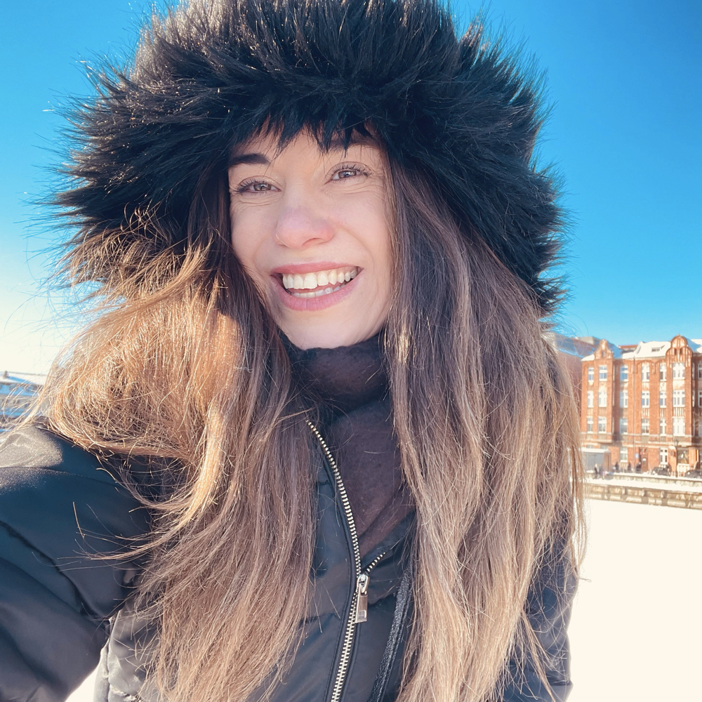 Let’s Connect Over Coffee or Lunch