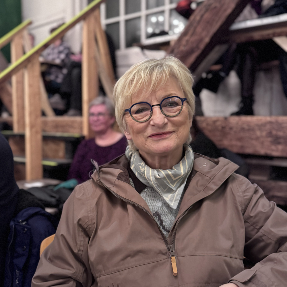 Fællesskab og nærhed🍀