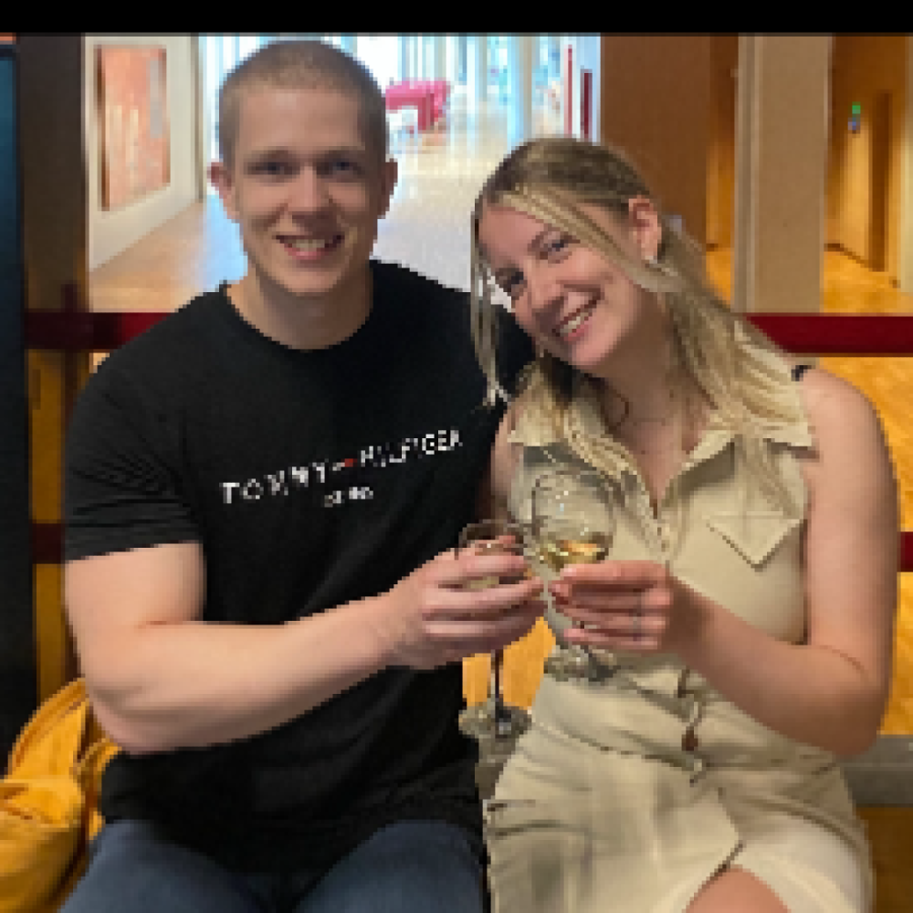 Søger venskaber og relationer! 