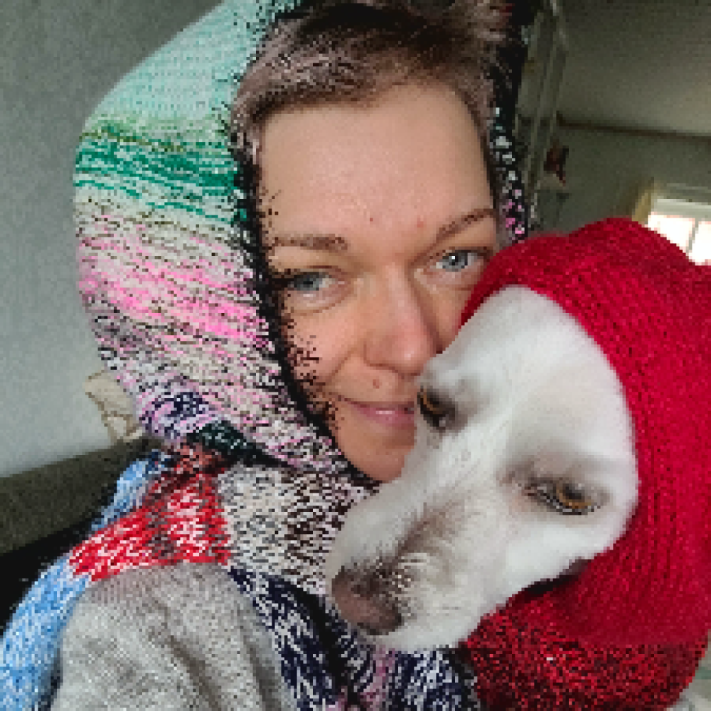 Vegansk nytårsvært i Nordjylland