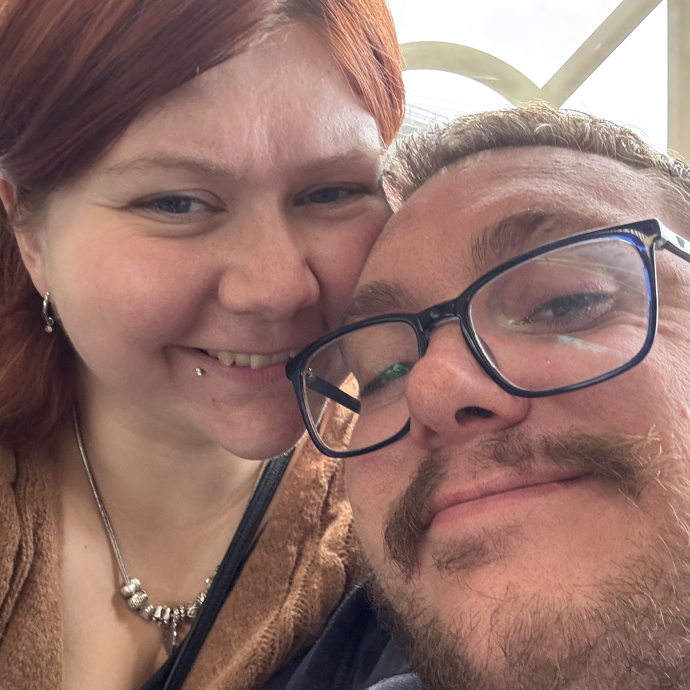 Vil du fejrer jul med os? 