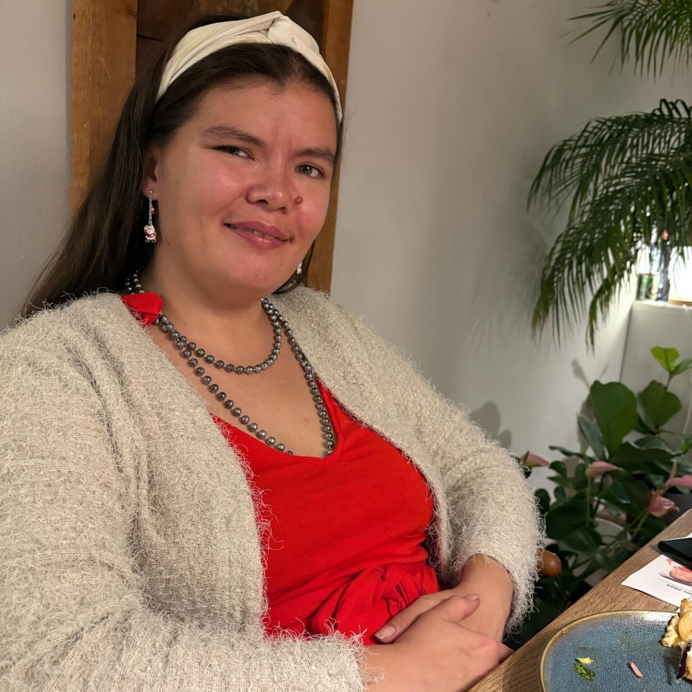 Interesseret i at få nye venner 👍 