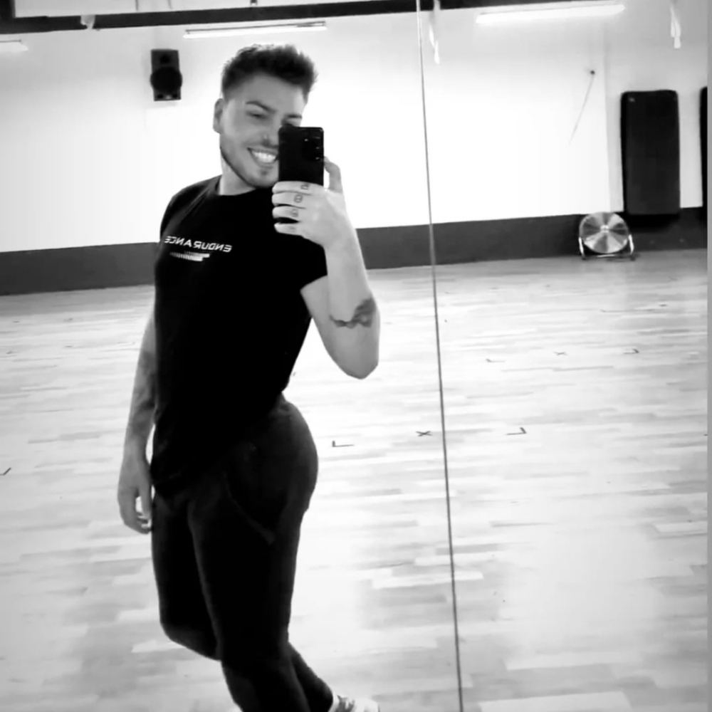 Søger nytårs fest✨️