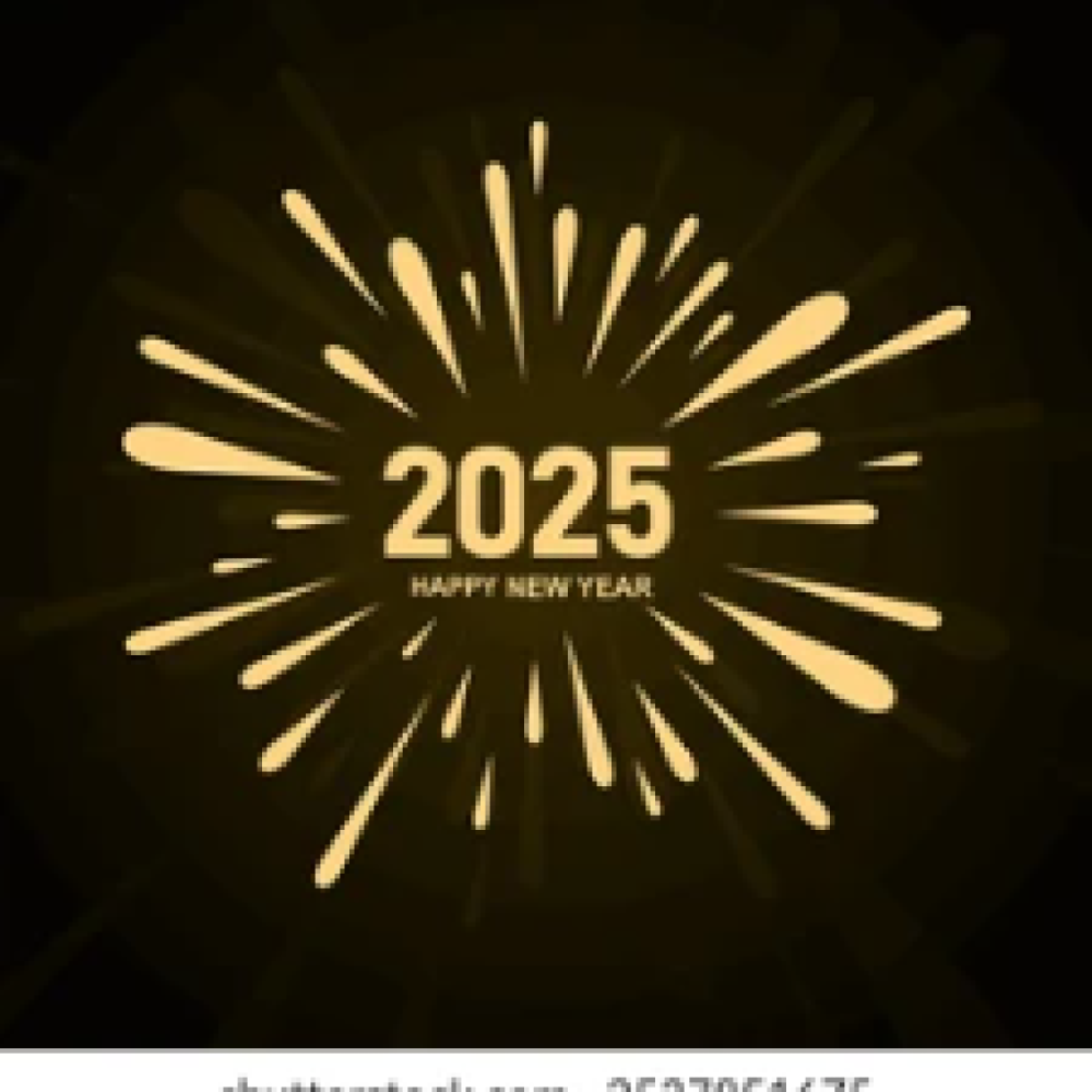 NYTÅR I SVEBØLLE!! 