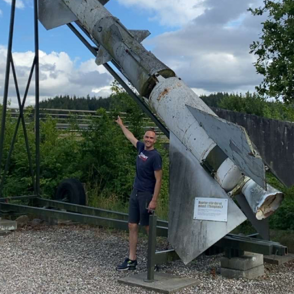 Eventyr og liv og glade dage🌧️☀️