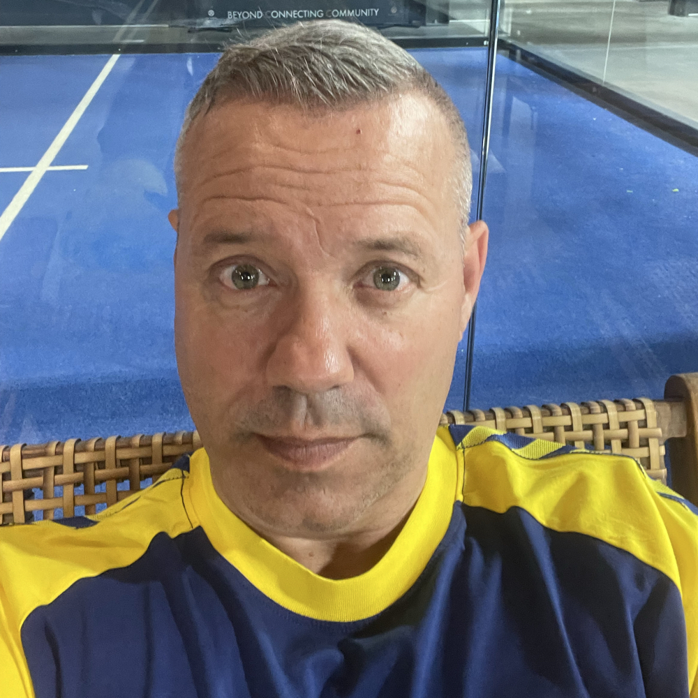 Padel 