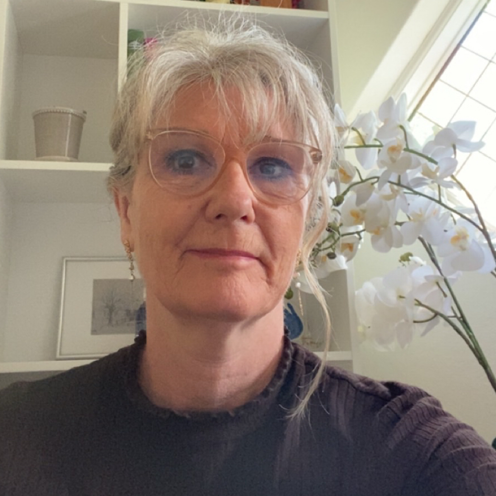 🧶 Strikkeveninder søges🧶