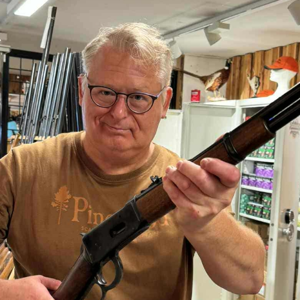 Frisk humoristisk mand Holstebro 