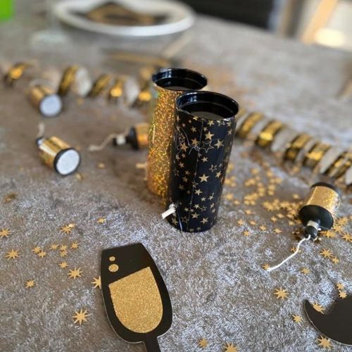  Nytårsaften & nye bekendtskaber 