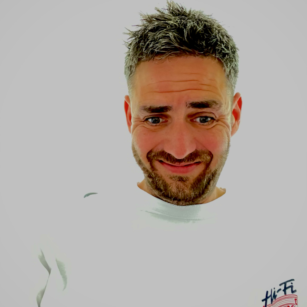 Inviterer til Nytår i store hedding